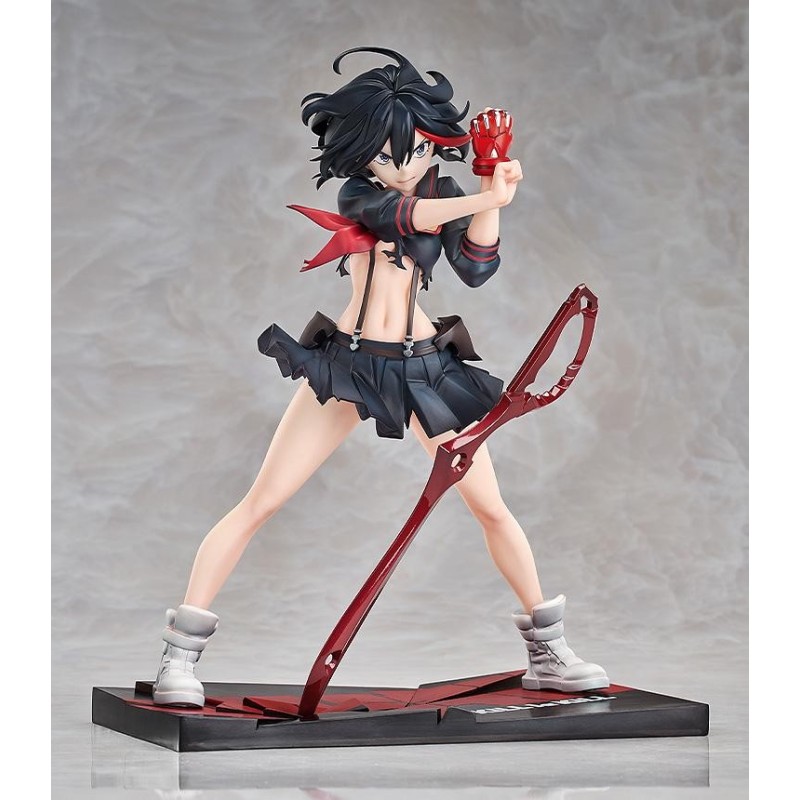 KILL LA KILL - Ryuko Matoi "Transformation" - Statuette 1/7 23cm 