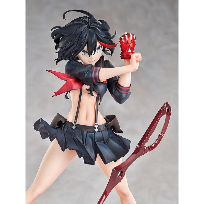 KILL LA KILL - Ryuko Matoi "Transformation" - Statuette 1/7 23cm 