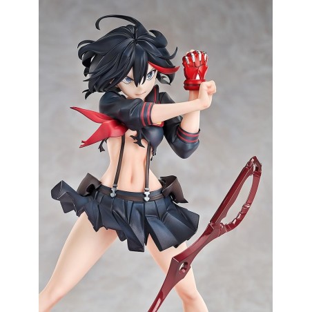 KILL LA KILL - Ryuko Matoi "Transformation" - Statuette 1/7 23cm 