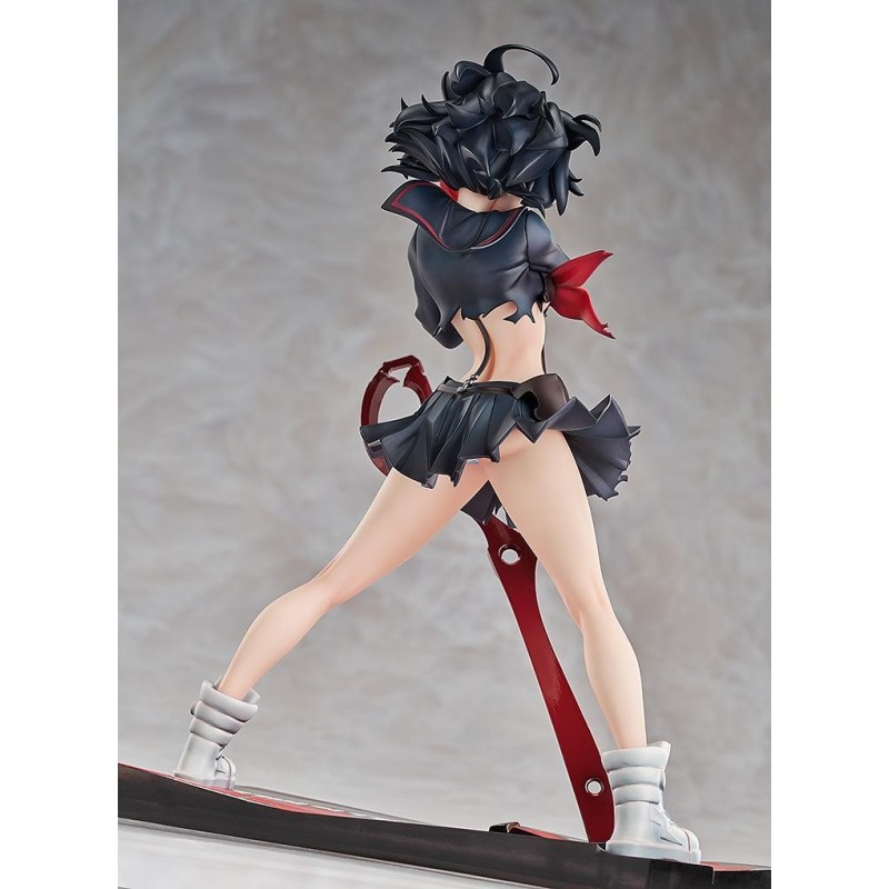 KILL LA KILL - Ryuko Matoi "Transformation" - Statuette 1/7 23cm 