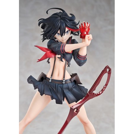 KILL LA KILL - Ryuko Matoi "Transformation" - Statuette 1/7 23cm 