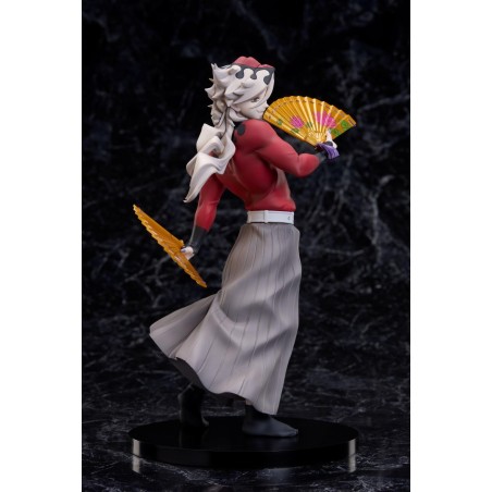 DEMON SLAYER - Doma - Statuette 21cm 