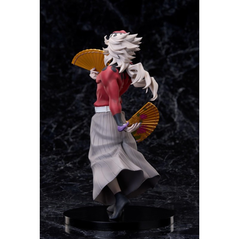 DEMON SLAYER - Doma - Statuette 21cm 