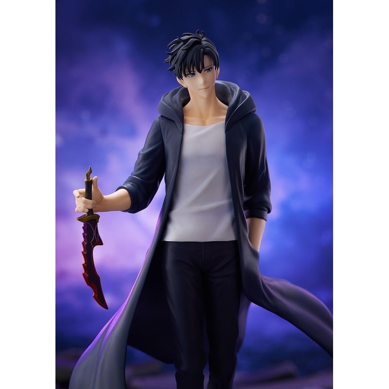 SOLO LEVELING - Sung Jinwoo - Pop Up Parade L 24cm 