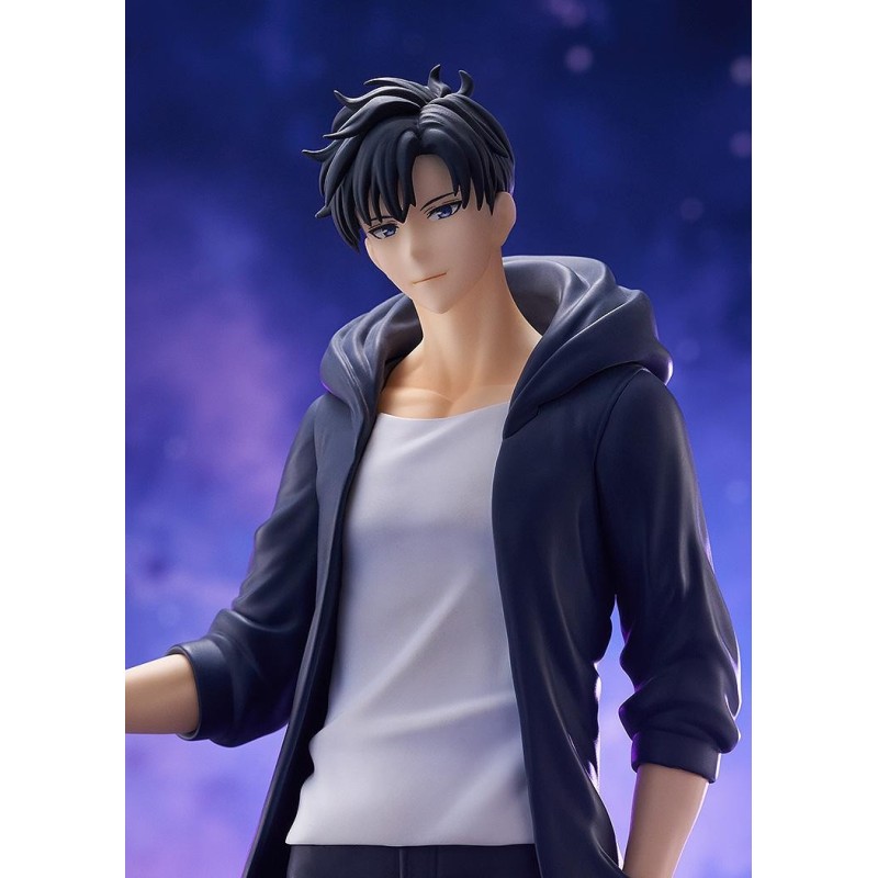 SOLO LEVELING - Sung Jinwoo - Pop Up Parade L 24cm 