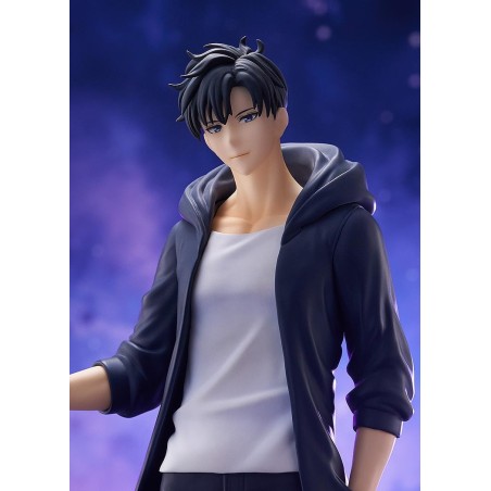 SOLO LEVELING - Sung Jinwoo - Pop Up Parade L 24cm 