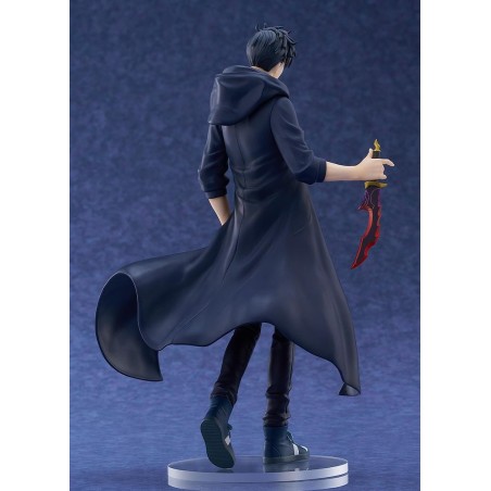 SOLO LEVELING - Sung Jinwoo - Pop Up Parade L 24cm 