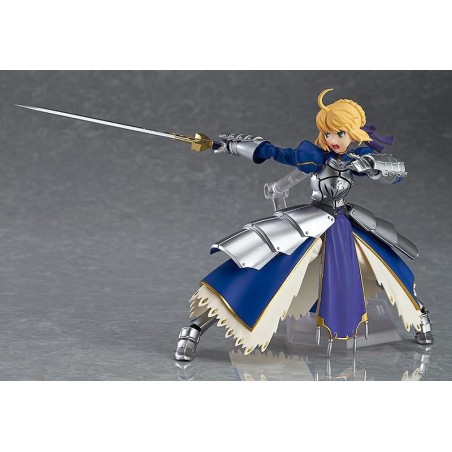 FATE / STAY NIGHT - Saber - Figure Figma 14cm 