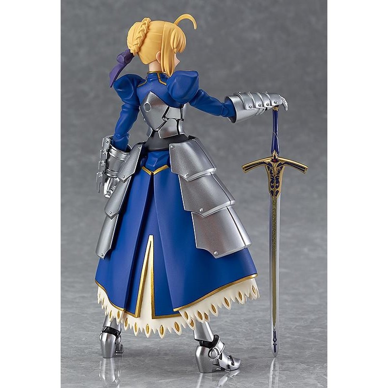 FATE / STAY NIGHT - Saber - Figure Figma 14cm 