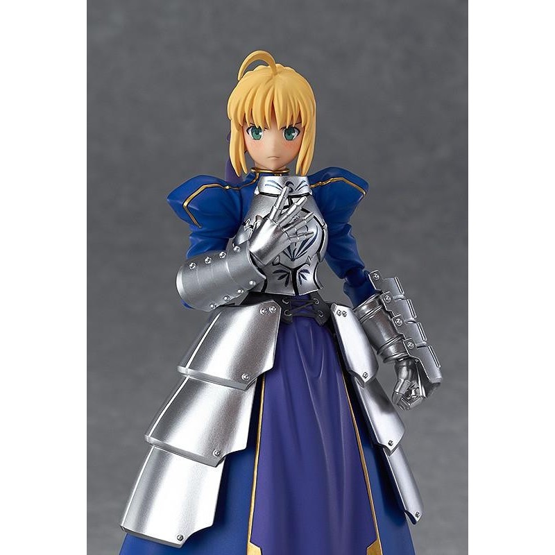 FATE / STAY NIGHT - Saber - Figure Figma 14cm 