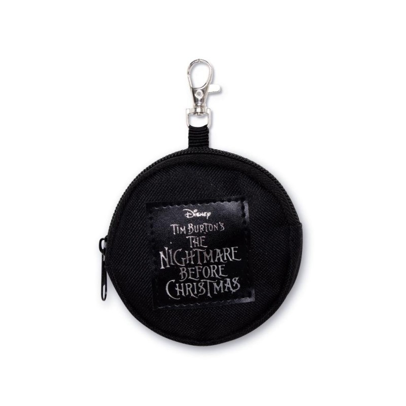 L'ETRANGE NOEL de Mr JACK - Porte-Monnaie Cookie 