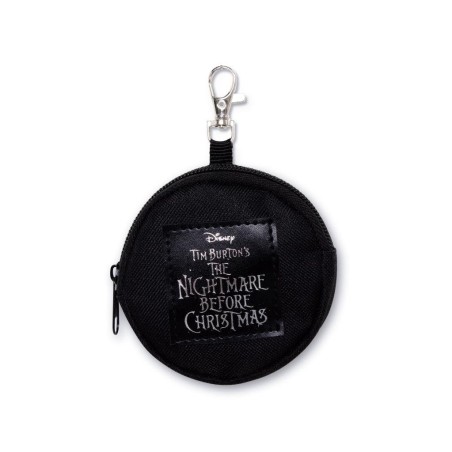 L'ETRANGE NOEL de Mr JACK - Porte-Monnaie Cookie 