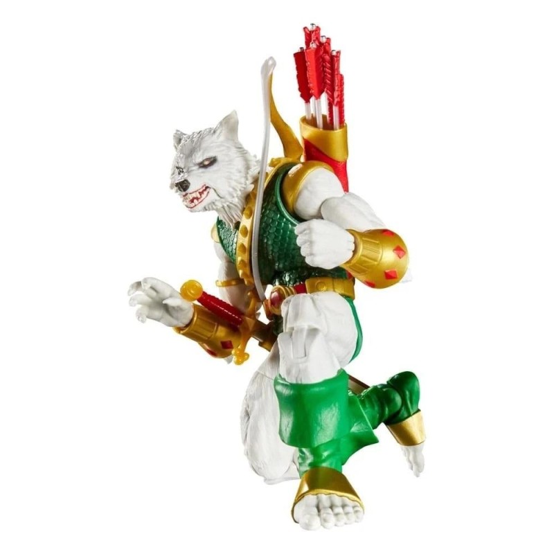 MAGIC THE GATHERING - Man-Wolf - Figurine Legend Series 15cm 