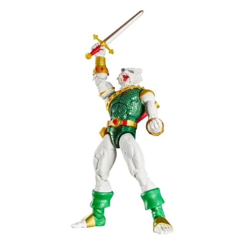 MAGIC THE GATHERING - Man-Wolf - Figurine Legend Series 15cm 