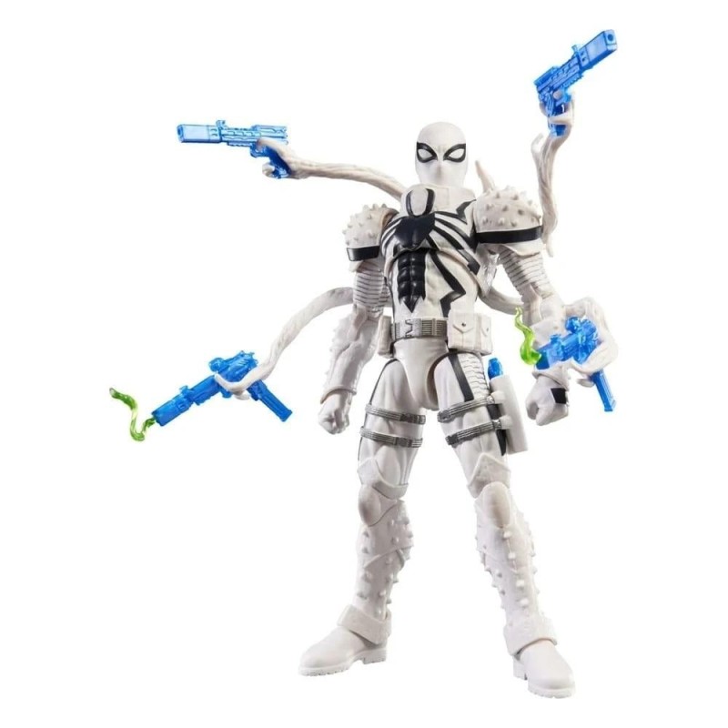 MAGIC THE GATHERING - Agent Anti-Venom - Figurine Legend Series 15cm 