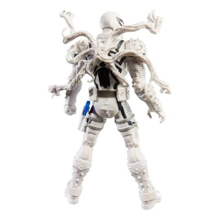 MAGIC THE GATHERING - Agent Anti-Venom - Figurine Legend Series 15cm 