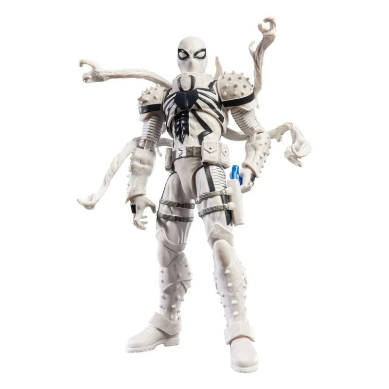 MAGIC THE GATHERING - Agent Anti-Venom - Figurine Legend Series 15cm 