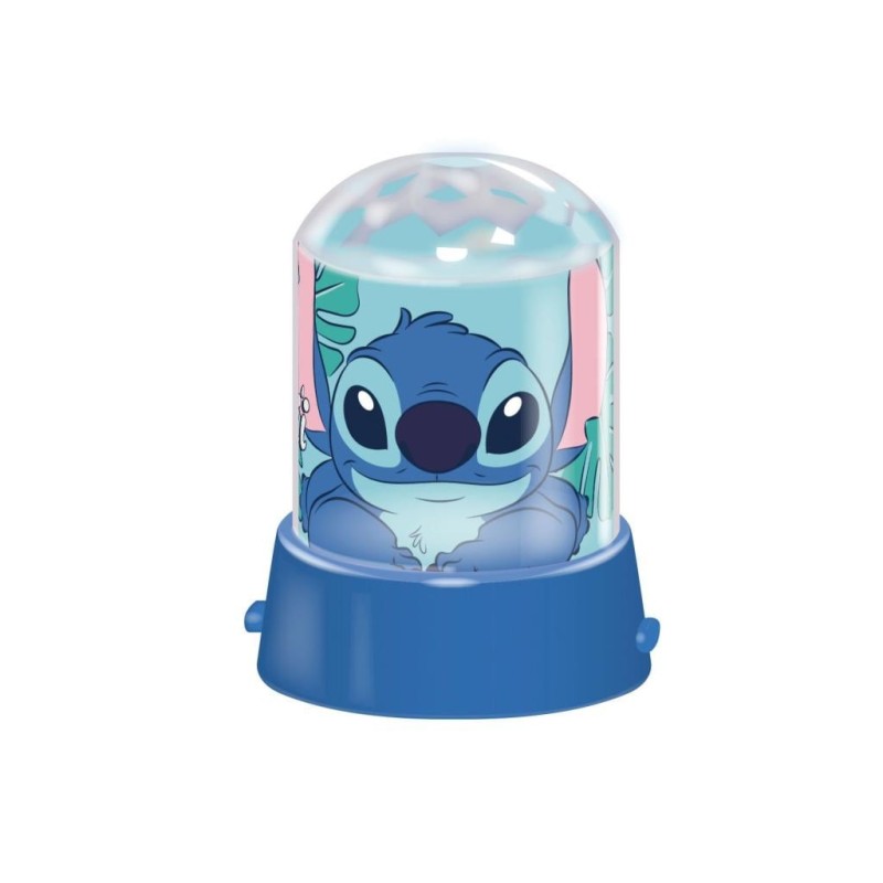 STITCH - Projector Light 