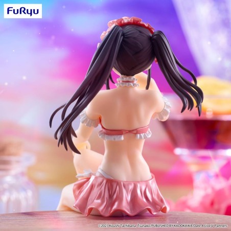 DATE A LIVE V - Kurumi Tokisaki - Statuette Noodle Stopper 15cm 