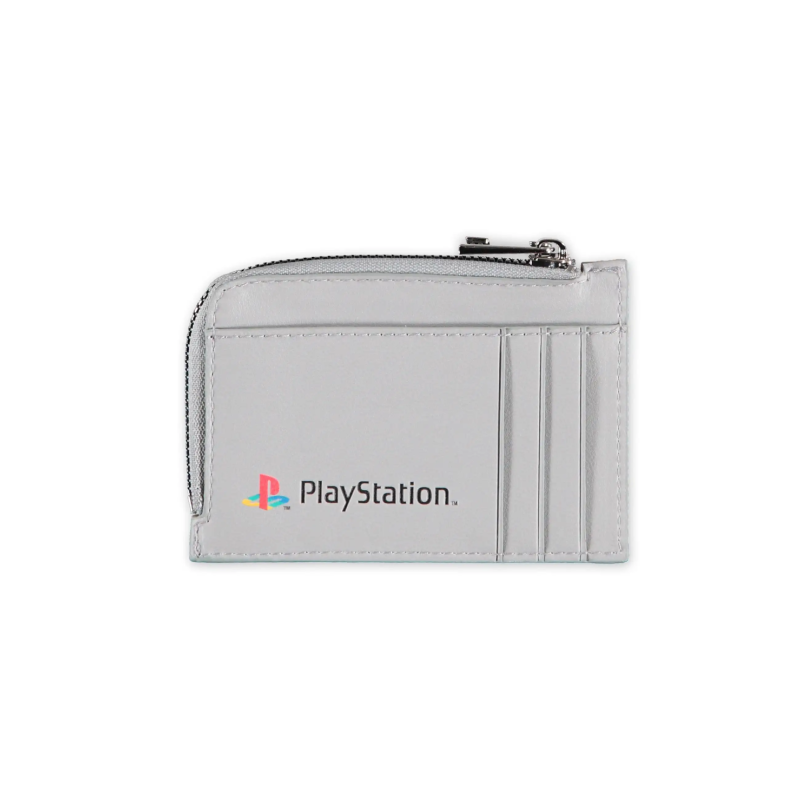 PLAYSTATION - Console - Porte-Cartes 