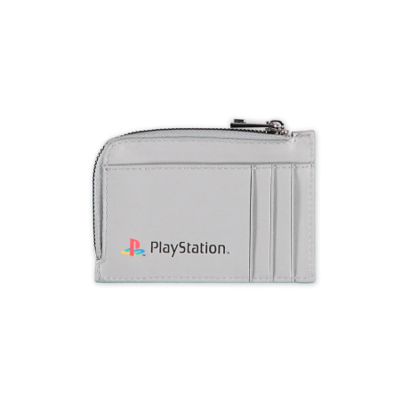 PLAYSTATION - Console - Porte-Cartes 