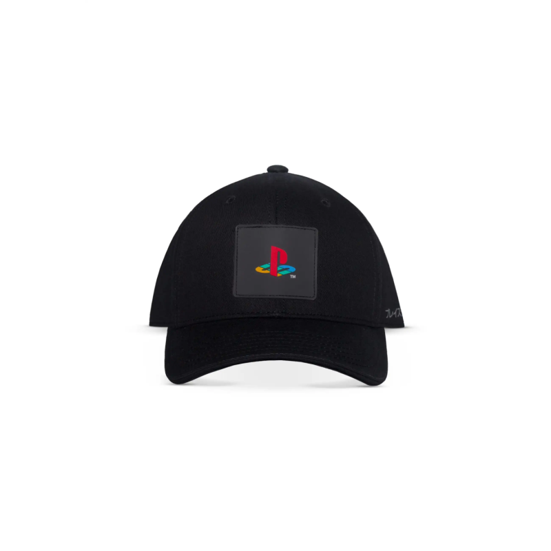 PLAYSTATION - Logo - Adjustable Cap 