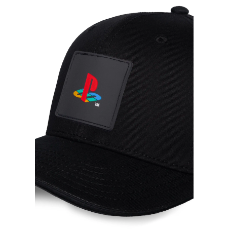 PLAYSTATION - Logo - Adjustable Cap 