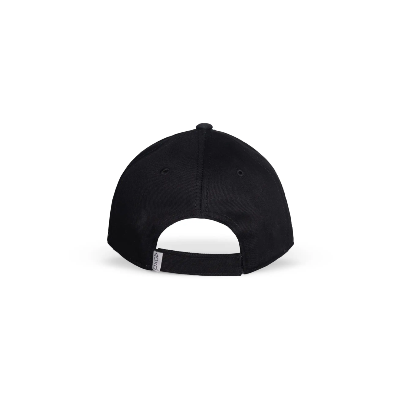 PLAYSTATION - Logo - Casquette Ajustable 