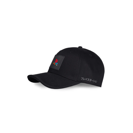 PLAYSTATION - Logo - Adjustable Cap 