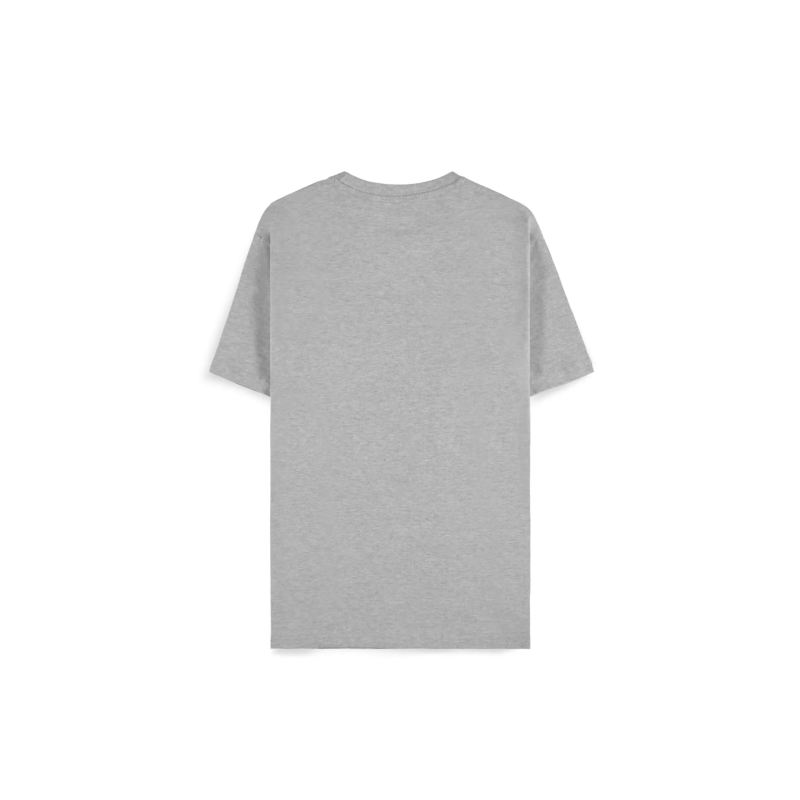 PLAYSTATION - Console - Men T-Shirt (L) 