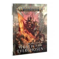 AOS: THE WRATH OF THE ETERNAL CHOSEN ONE