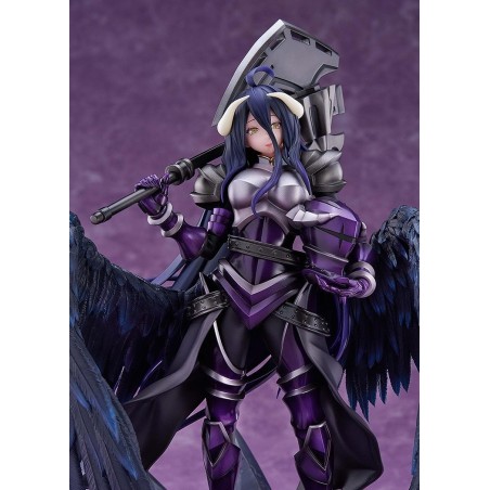 OVERLORD - Albedo "Hermes Trismegistus" - Statuette 1/7 31cm 