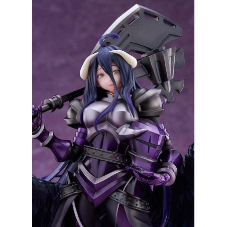 OVERLORD - Albedo "Hermes Trismegistus" - Statuette 1/7 31cm 