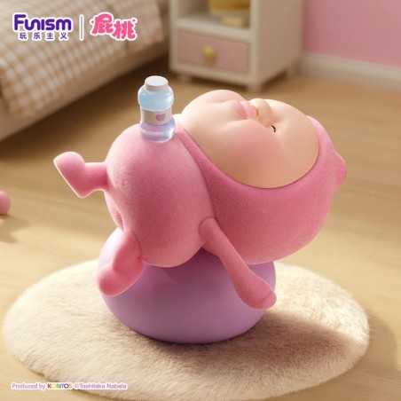 KOBITOS - Gym Challenge Series - Blind Box Set 6 Figurine 