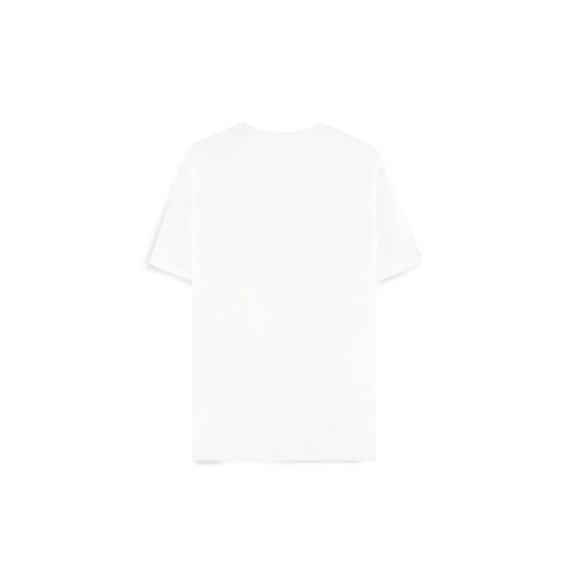 ASTROBOT - Men T-Shirt (XL) 