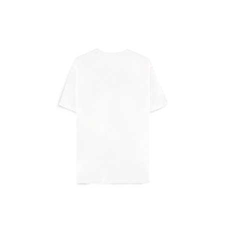 ASTROBOT - T-Shirt Homme (L) 