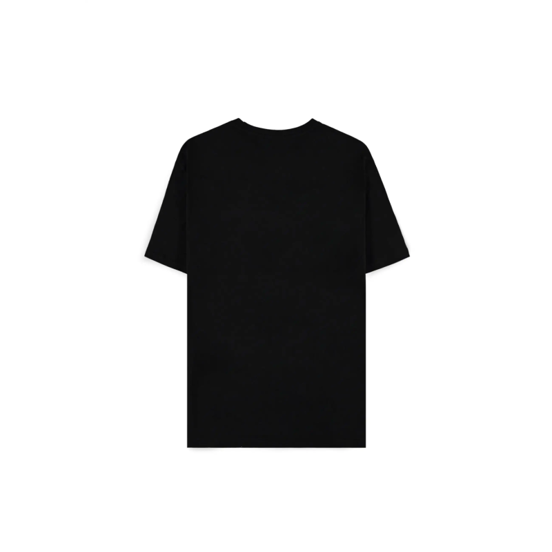ASTROBOT - Pixel - Men T-Shirt (XL) 