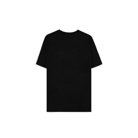 ASTROBOT - Pixel - T-Shirt Homme (M) 