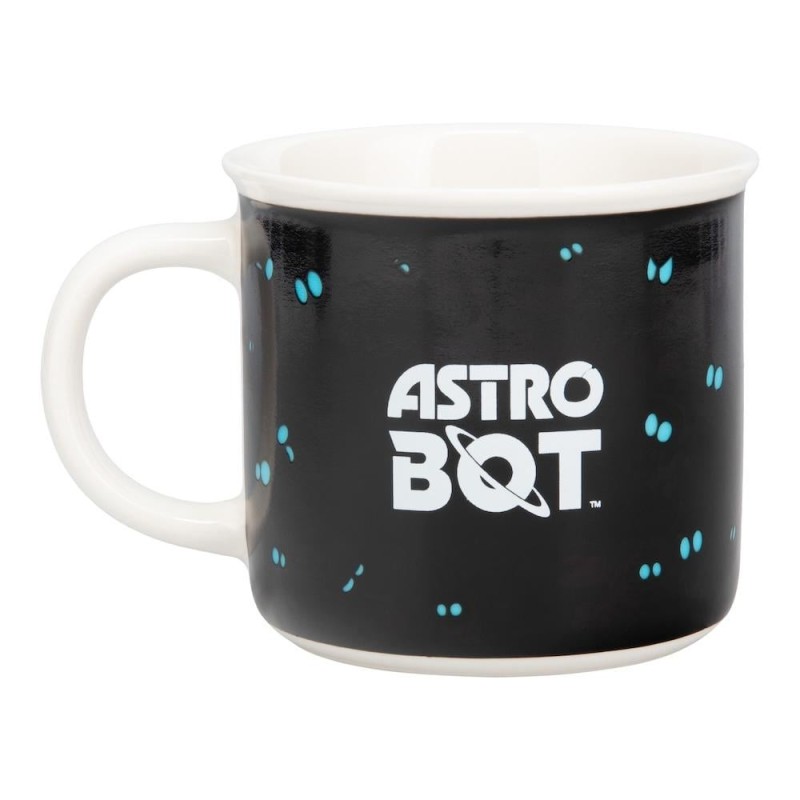 ASTROBOT - Heat Change Mug 11oz 