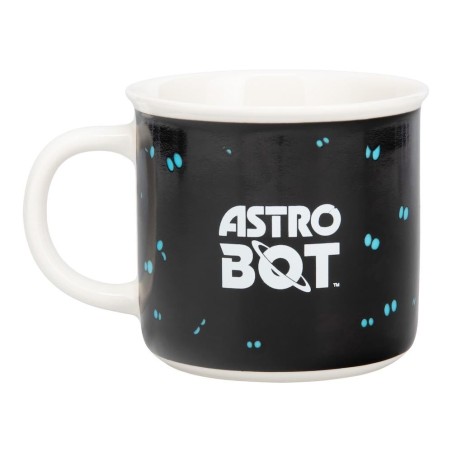 ASTROBOT - Heat Change Mug 11oz 