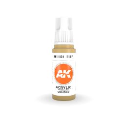 Buff 17ml