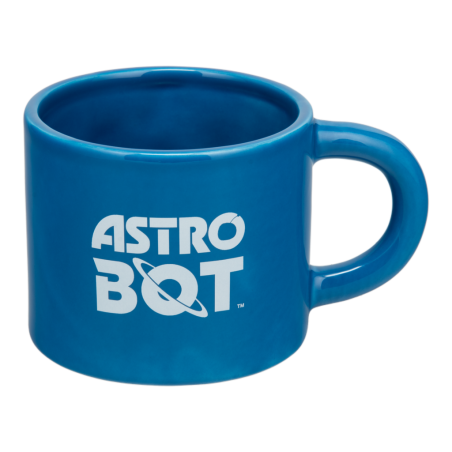 ASTROBOT - Embossed Mug 13oz 