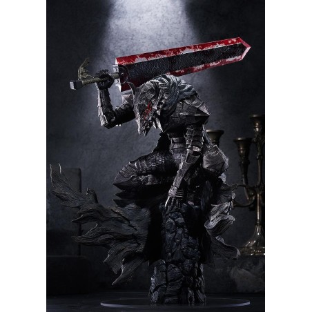 BERSERK - Guts "Berserker Armor" - Pop Up Parade XL 38cm 