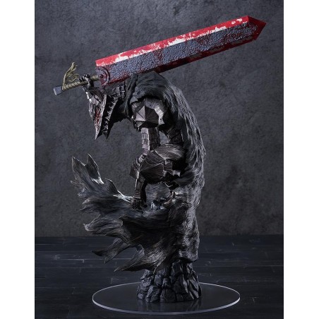 BERSERK - Guts "Berserker Armor" - Pop Up Parade XL 38cm 
