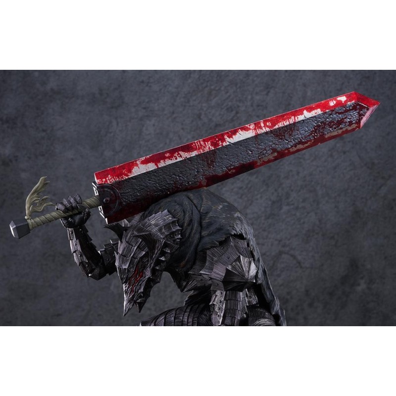 BERSERK - Guts "Berserker Armor" - Pop Up Parade XL 38cm 