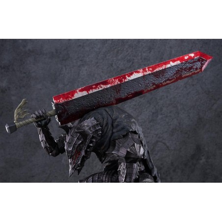 BERSERK - Guts "Berserker Armor" - Pop Up Parade XL 38cm 