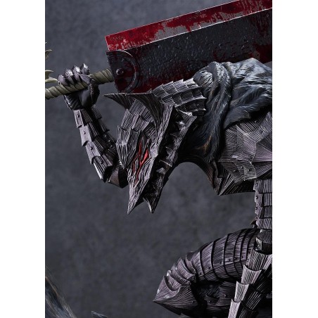 BERSERK - Guts "Berserker Armor" - Pop Up Parade XL 38cm 