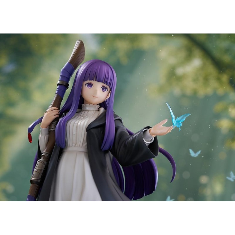 FRIEREN - Fern "Reflection of a distant memory" - Statuette 1/7 24cm 