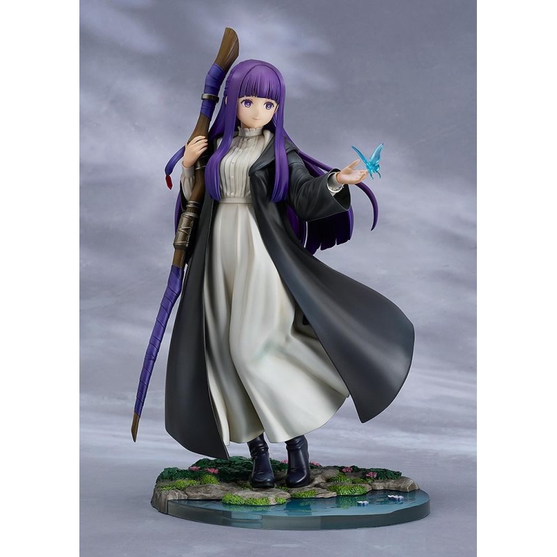 FRIEREN - Fern "Reflection of a distant memory" - Statuette 1/7 24cm 