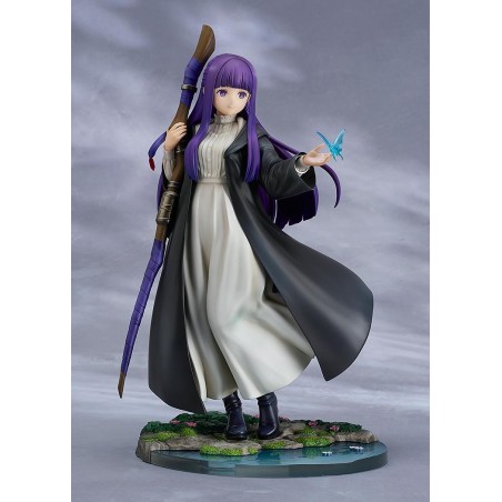 FRIEREN - Fern "Reflection of a distant memory" - Statuette 1/7 24cm 
